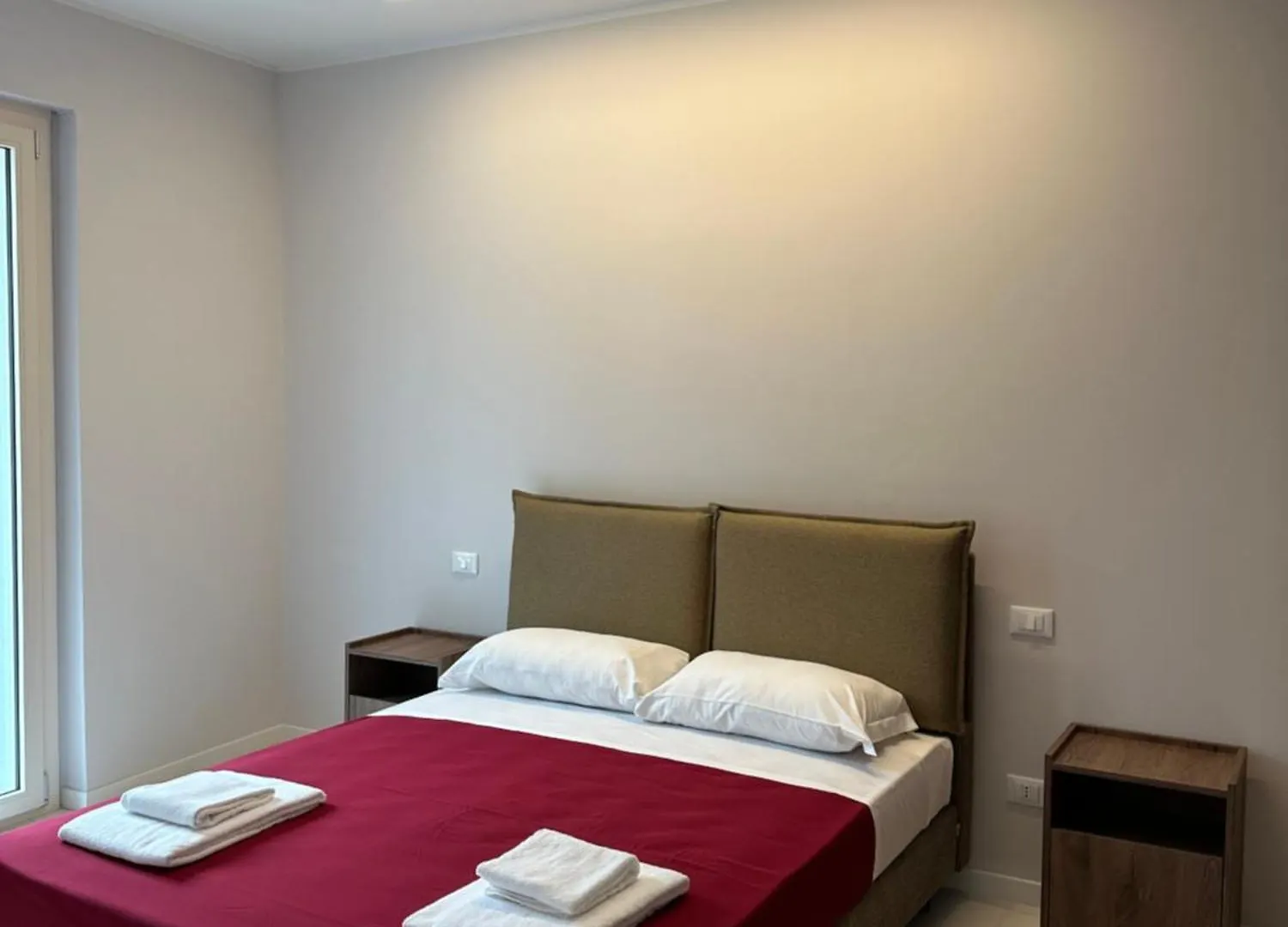 Borgo Trento Residence Verona